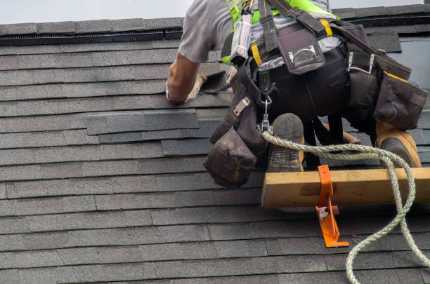 Reliable Flat Roof Repair contractor in Tremont, MS by Brentwood Metal Roofing