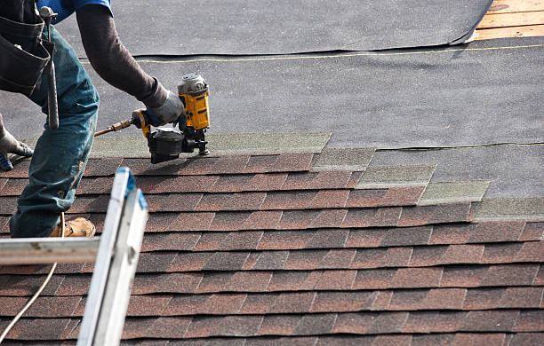 Licensed Flat Roof Repair service in Tremont, MS - Brentwood Metal Roofing